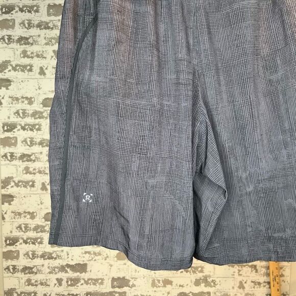 Lululemon | mens athletic shorts - Picture 1 of 12